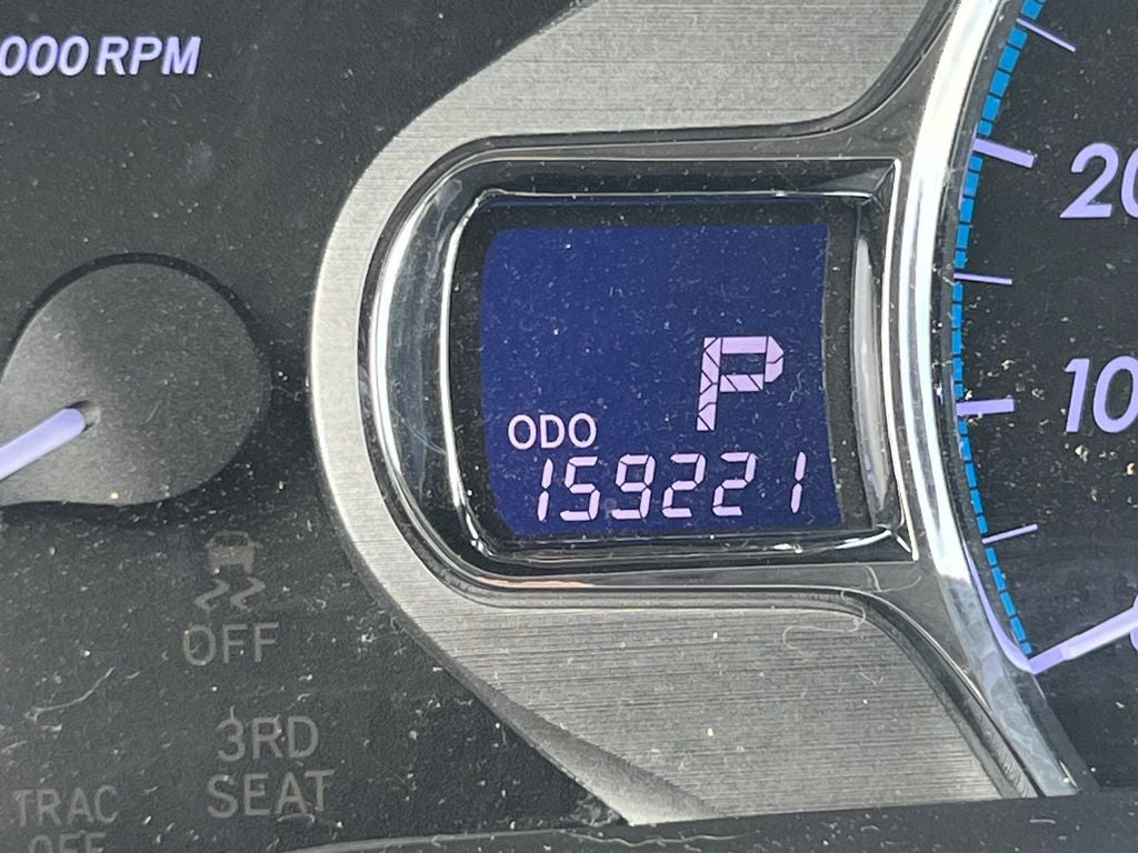 2014 Toyota Sienna XLE