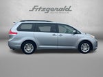 2014 Toyota Sienna XLE