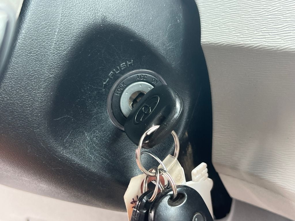 2014 Toyota Sienna XLE