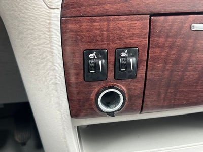 2014 Toyota Sienna XLE