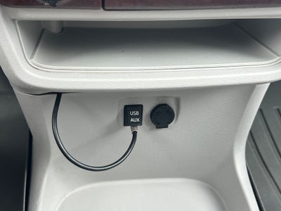 2014 Toyota Sienna XLE