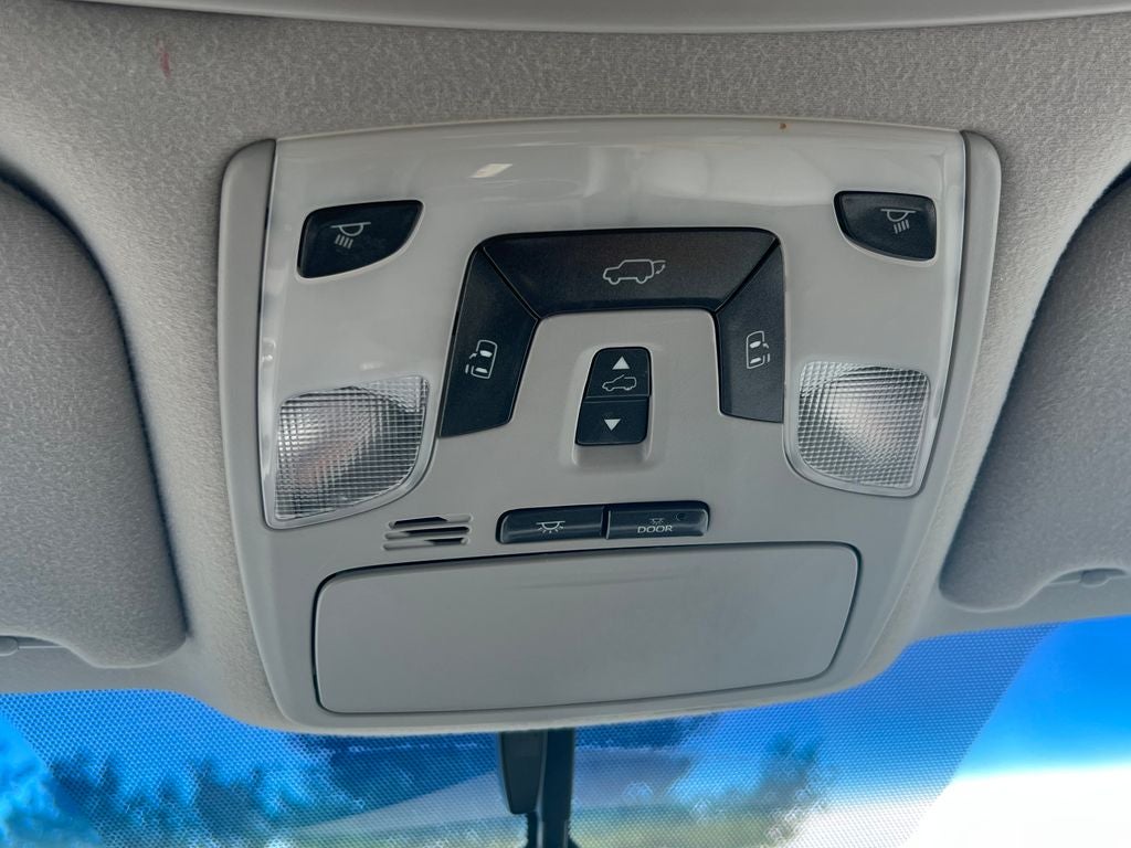 2014 Toyota Sienna XLE