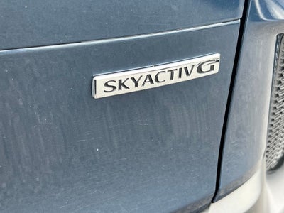 2025 Mazda Mazda CX-50 2.5 S Premium Package