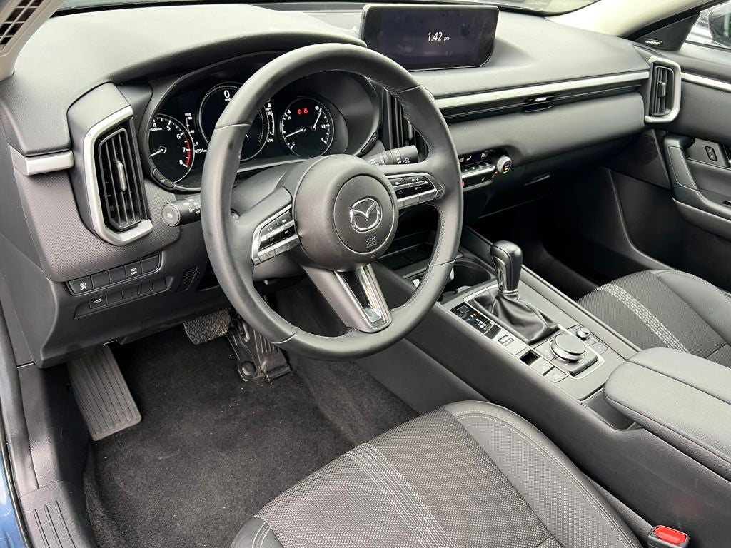 2025 Mazda Mazda CX-50 2.5 S Premium Package