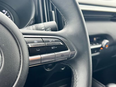 2025 Mazda Mazda CX-50 2.5 S Premium Package