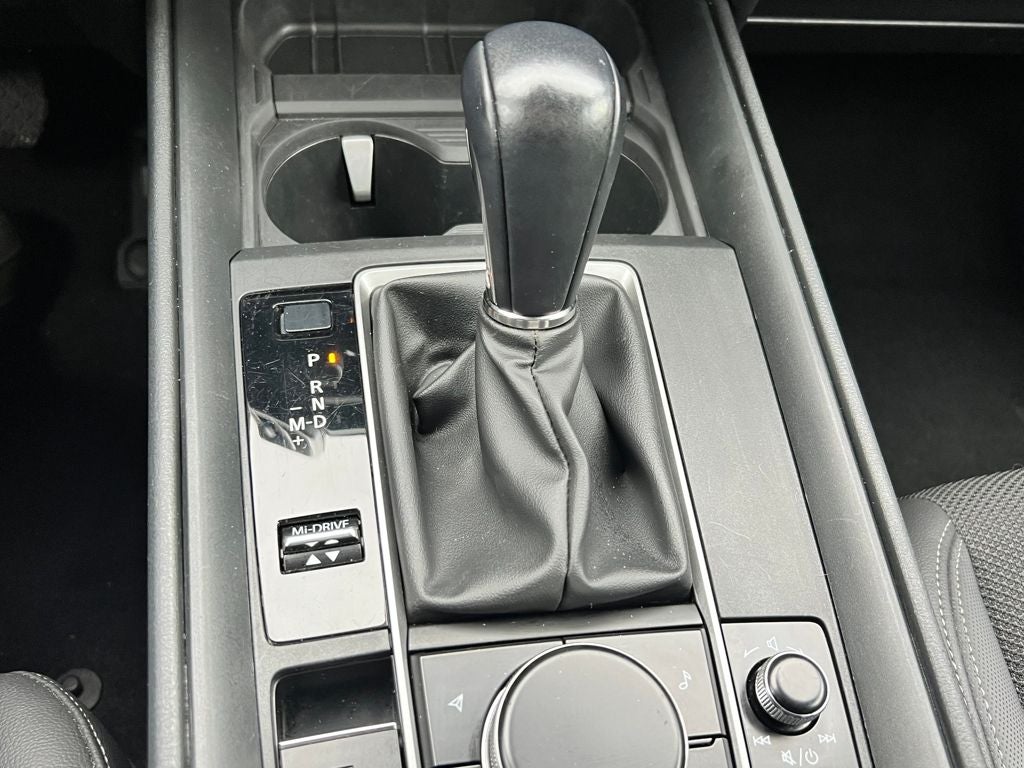 2025 Mazda Mazda CX-50 2.5 S Premium Package