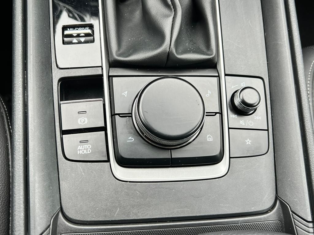 2025 Mazda Mazda CX-50 2.5 S Premium Package