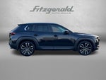 2023 Mazda Mazda CX-50 2.5 Turbo