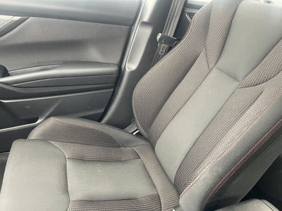 2024 Subaru WRX Premium