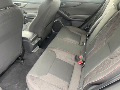 2024 Subaru WRX Premium