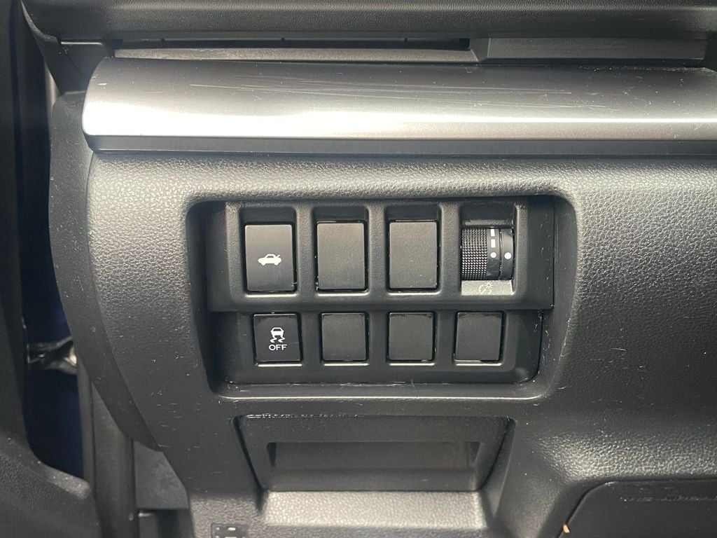 2024 Subaru WRX Premium