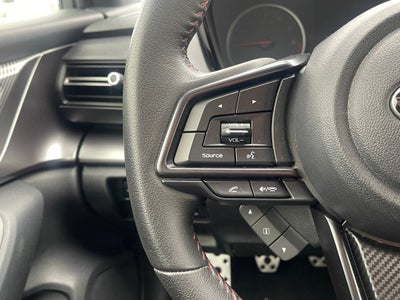 2024 Subaru WRX Premium