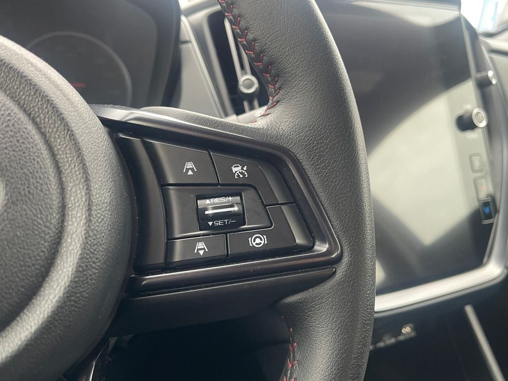 2024 Subaru WRX Premium