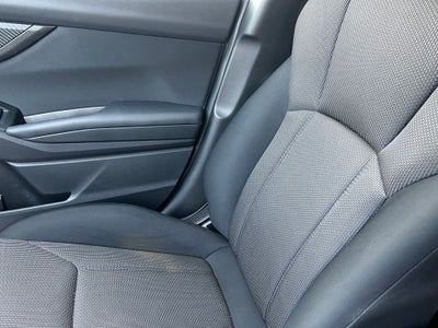 2023 Subaru Crosstrek 4DR MT