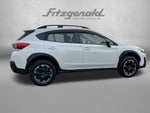 2023 Subaru Crosstrek 4DR MT