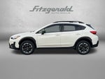 2023 Subaru Crosstrek 4DR MT