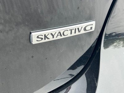 2025 Mazda Mazda3 Hatchback 2.5 S Select Sport