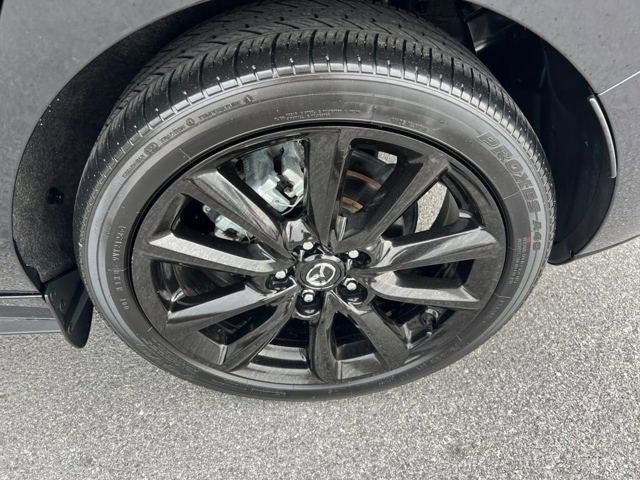 2025 Mazda Mazda3 Hatchback 2.5 S Select Sport