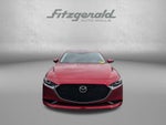 2022 Mazda Mazda3 Preferred