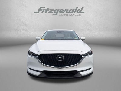 2020 Mazda Mazda CX-5 Touring