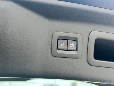 2025 Mazda Mazda CX-90 3.3 Turbo Premium