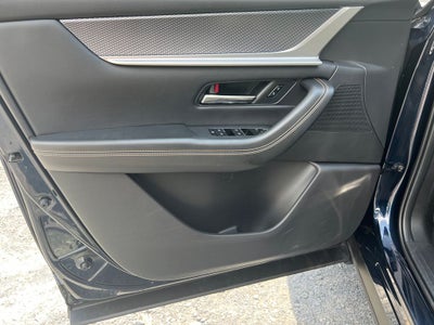 2025 Mazda Mazda CX-90 3.3 Turbo Premium