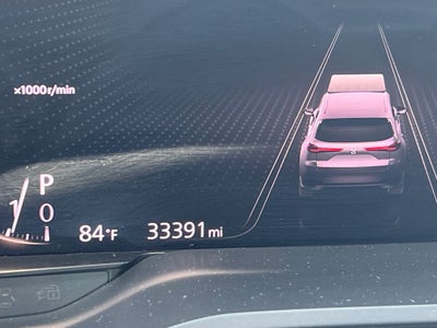 2025 Mazda Mazda CX-90 3.3 Turbo Premium