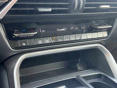 2025 Mazda Mazda CX-90 3.3 Turbo Premium