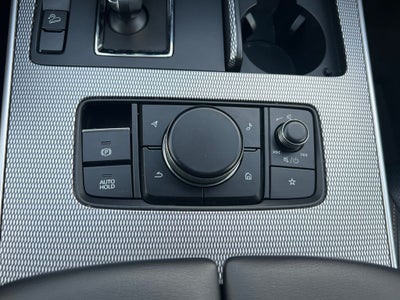 2025 Mazda Mazda CX-90 3.3 Turbo Premium