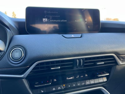 2024 Mazda Mazda CX-90 3.3 Turbo Premium