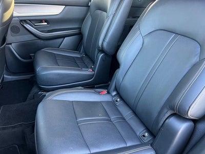 2024 Mazda Mazda CX-90 3.3 Turbo Premium