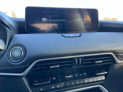 2024 Mazda Mazda CX-90 3.3 Turbo Premium