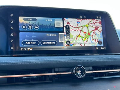 2023 Nissan ARIYA PLATINUM+