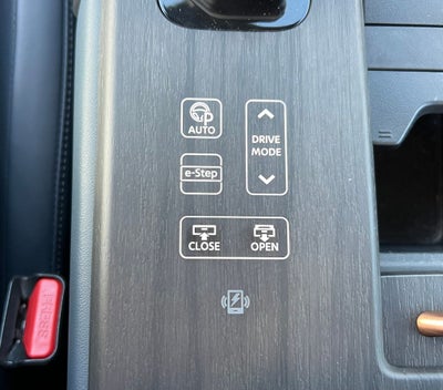 2023 Nissan ARIYA PLATINUM+