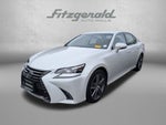 2016 Lexus GS 350 GS 350 AWD