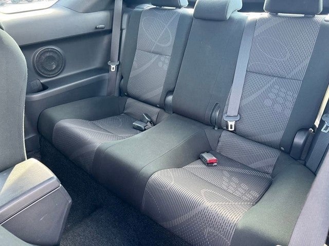 2011 Scion tC Base
