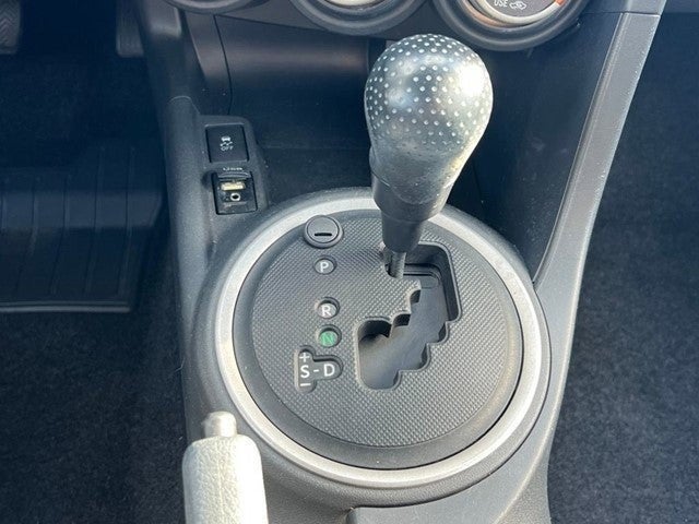 2011 Scion tC Base