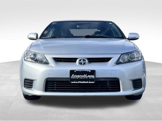 2011 Scion tC Base