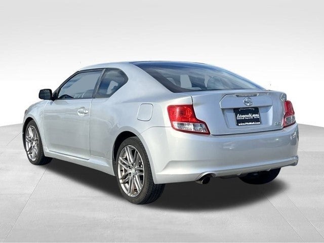 2011 Scion tC Base