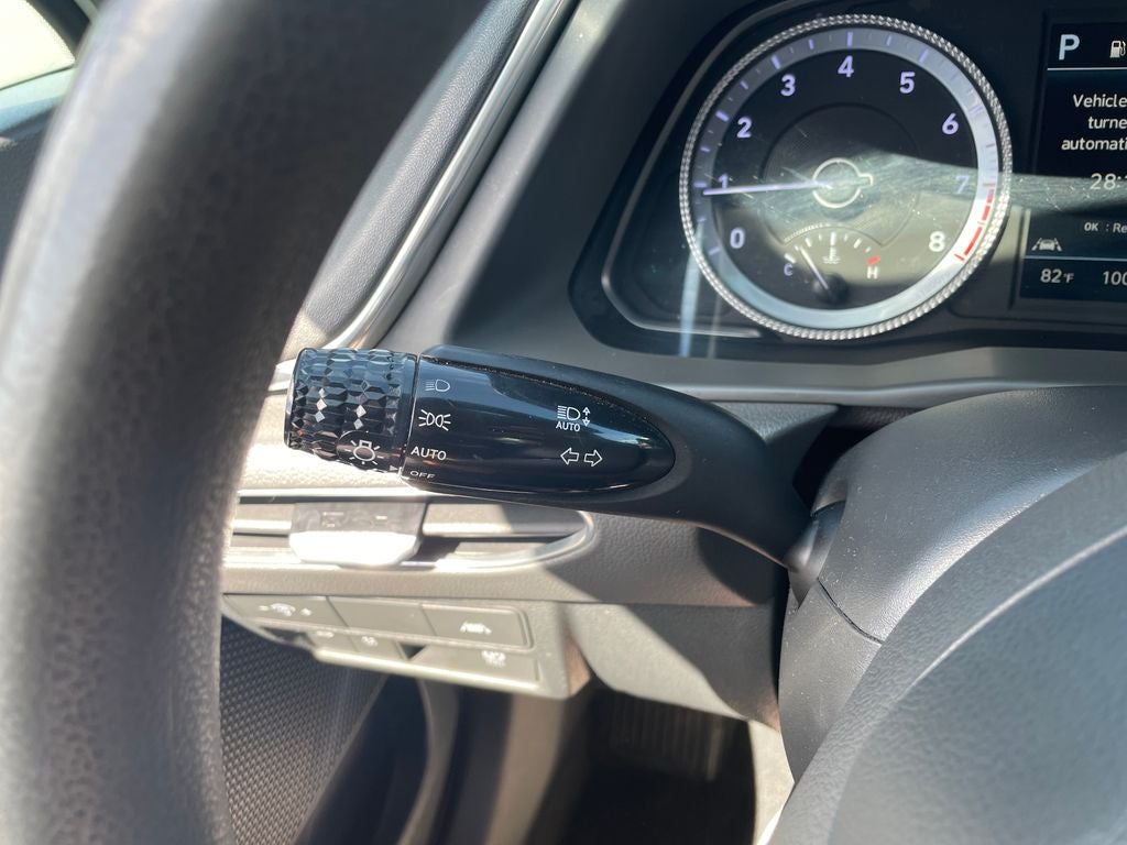 2022 Hyundai Sonata SEL