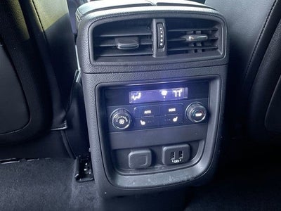 2020 Buick Envision Premium II