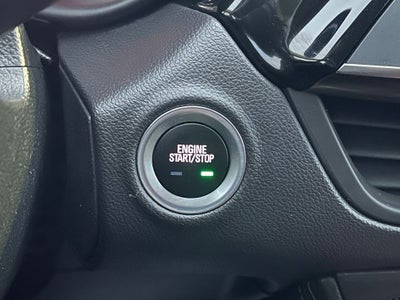 2020 Buick Envision Premium II