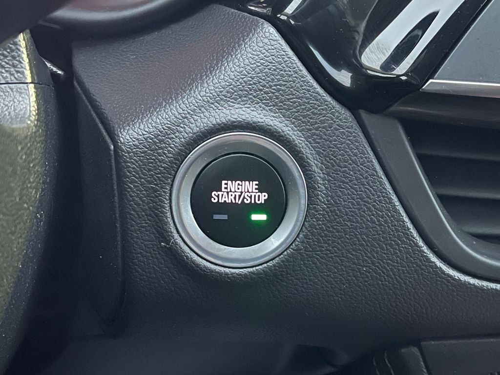 2020 Buick Envision Premium II