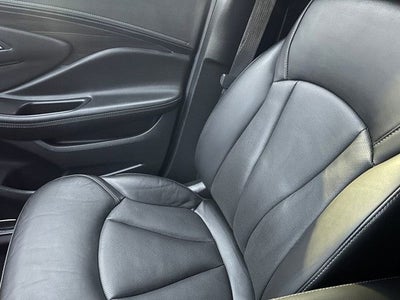 2020 Buick Envision Premium II