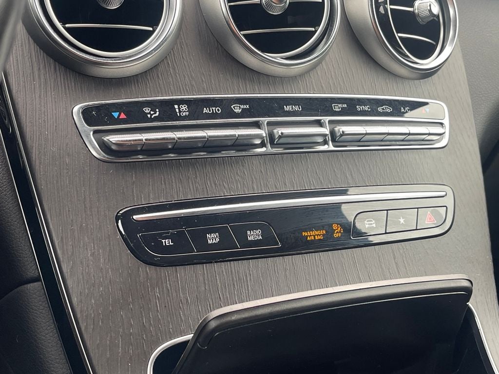 2022 Mercedes-Benz GLC GLC 300 4MATIC®