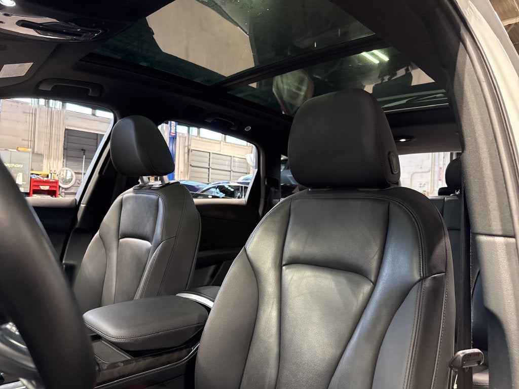 2021 Audi Q7 45 Premium Plus quattro