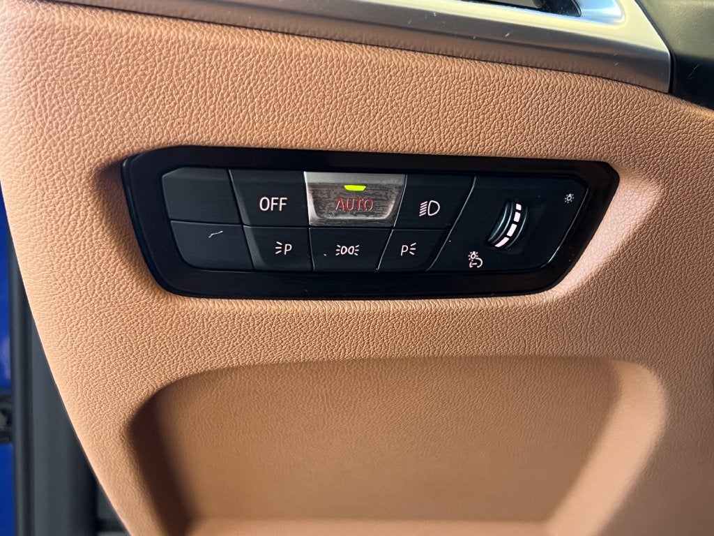 2025 BMW 4 Series M440i