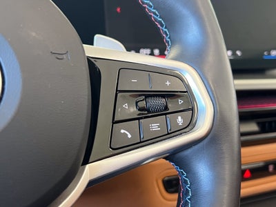 2025 BMW 4 Series M440i