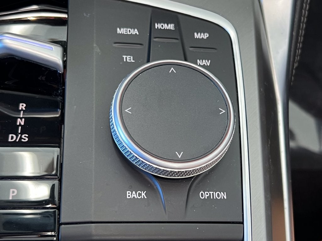 2025 BMW 4 Series M440i
