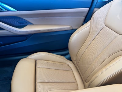 2025 BMW 4 Series M440i